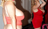 XL Girls 89325 K-jugs Candids 25524