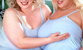 XL Girls 89344 Two English Girls 9273