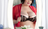 XL Girls 89373 Serenitys Big Bra Show 2 29441