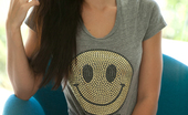 Natasha Belle 89500 Smiley Face
