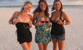 Nebraska Coeds 94474 051710beachdancestpetebeach iroc235 15pic 051710 beachdance stpetebeach 6
