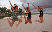 Nebraska Coeds 94474 051710beachdancestpetebeach iroc235 15pic 051710 beachdance stpetebeach 6
