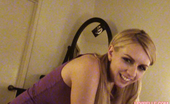Lexi Belle 96160 Blonde Babe Fucked POV Style By Her Cameraman Seth Able
