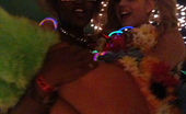 Lexi Belle 96208 Collected These Photos While Partying In Costume
