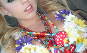 Lexi Belle 96208 Collected These Photos While Partying In Costume

