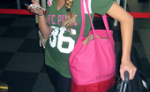 Lexi Belle 96325 Is A Cute Good Girl At Exxxotica
