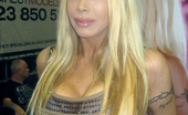 Lexi Belle 96325 Is A Cute Good Girl At Exxxotica
