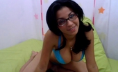 Naked.com 96524 Horny valeri puts on her webcam for a hot naked show in these super pics
