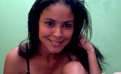 Naked.com 96711 Check out hot latina babe yolanda strip and masternbate on her hot wetcam
