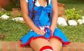 Gigi Spice 96849 Dresses Up For You
