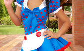 Gigi Spice 96849 Dresses Up For You
