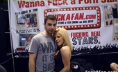 Fuck A Fan 97201 Porn Star Charlie Lynn Fucking Her Fan Ralph