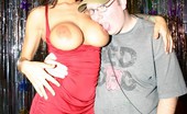 Fuck A Fan 97211 Wild Pornstar Angelina Valentine Fucking Her Lucky Fan Daniel
