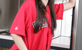 Autumn Riley 98065 Red Sox
