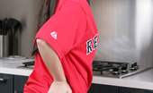 Autumn Riley 98065 Red Sox
