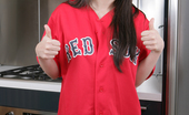 Autumn Riley 98065 Red Sox
