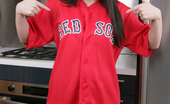 Autumn Riley 98065 Red Sox
