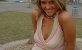 Spring Thomas Park 98387 Strip Solo Masturbation
