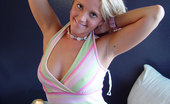 Spring Thomas Park 98387 Strip Solo Masturbation
