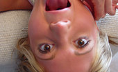 Spring Thomas Park 98387 Strip Solo Masturbation
