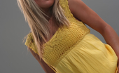 Meet Madden Yellow Dress
