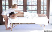 Massage Creep Hot white girl smooth massage 99032 Hot white girl smooth massage
