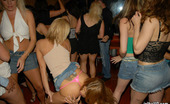 In The VIP crissy 99128 Hot action from the vip room in the club
