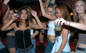 In The VIP saisha 99144 The viip room in the club cant hold these babes too long
