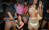In The VIP annette 99185 Really hot vip party gets crazy when the babes start munchin rug at the club
