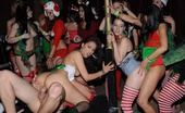 In The VIP ahna 99444 Super hot santa claus gets his cock sucked and fucked by his horny elfs
