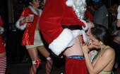 In The VIP ahna 99444 Super hot santa claus gets his cock sucked and fucked by his horny elfs

