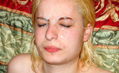 Latina Abuse Alexa X 100510 Pulverized latina slut becomes a cum receptacle