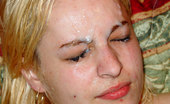 Latina Abuse Alexa X 100510 Pulverized latina slut becomes a cum receptacle