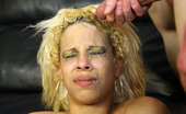 Latina Abuse Sexy 100570 It was a priceless day abusing Sexy
