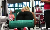 Muffia 101852 Super hot sexy molly gets fucked in the gym by her hot big tits trainer who could resist
