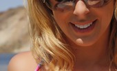 Cherie DeVille Lake Masturbation 102113 I feel so sexy. I can't wait to show off my gorgeous tan,Out on the lake and under the sun,tight asshole and perfectly shaved pussy.