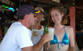 Captain Stabbin sloan 102406 Skinny amatuer gets ruined after a gangbang
