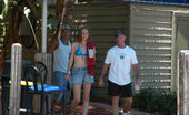Captain Stabbin sloan 102406 Skinny amatuer gets ruined after a gangbang
