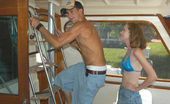 Captain Stabbin sloan 102406 Skinny amatuer gets ruined after a gangbang
