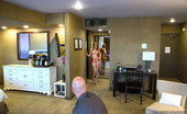 Tonight's Girlfriend Marie McCray 104049 Marie McCray meets her client for some hot sex and sucking.
