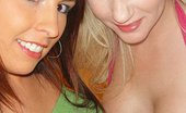Real Slut Party Jenny And Katie 104125 A party with no pussy ain't really a good party. Guys, next time you're planing a party make sure to have some sluts ready and don't let them get dehydrated... And don't end it until you unload on their face.
