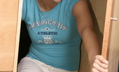 Andi Pink 104426 Closet fun teen amateur!
