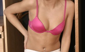 Andi Pink 104426 Closet fun teen amateur!
