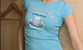 Andi Pink 104426 Closet fun teen amateur!
