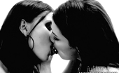 Ann Marie Rios Eva Angelina 104567 And Eva Angelina Kissing Nonstop
