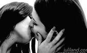 Ann Marie Rios Eva Angelina 104567 And Eva Angelina Kissing Nonstop
