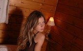 Emily 18 Dances On Bed 104789 Angelic 18 Year Old Dances On The Bed And Strips
