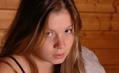 Emily 18 Dances On Bed 104789 Angelic 18 Year Old Dances On The Bed And Strips
