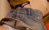 Emily 18 Is Left Only With Panties On 104869 Watch The Naughty Teen Losing Her Clothes
