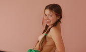 Emily 18 Teen Wants Freedom Teen Wants To Be Free From Her Restricting Clothes
